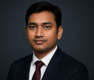 Engr. Md Ashraful Islam