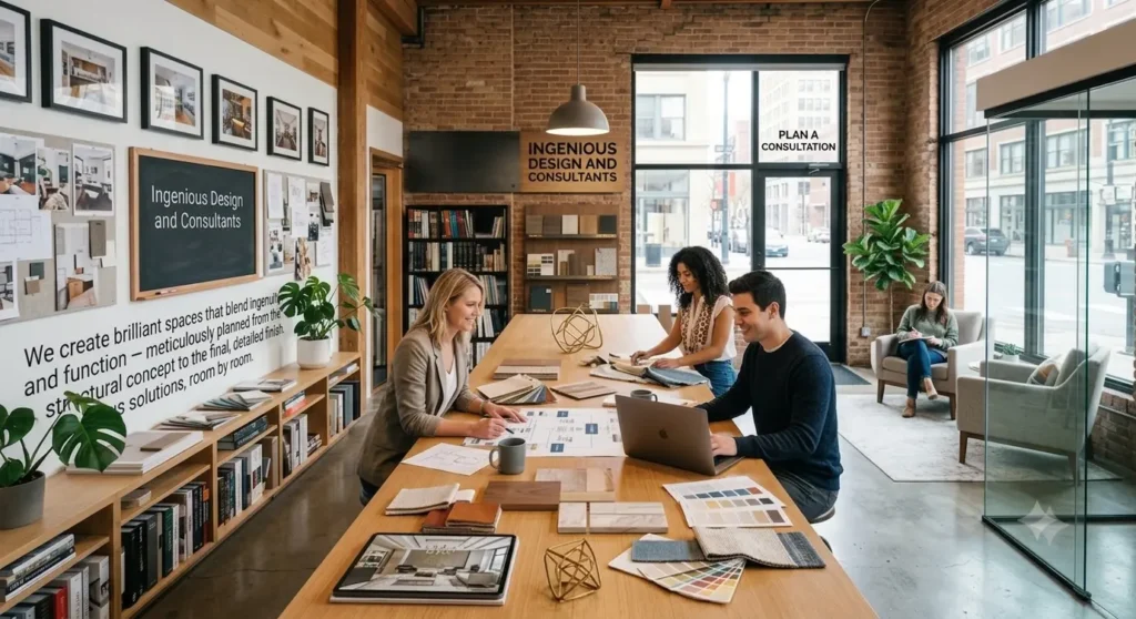 Interior Design